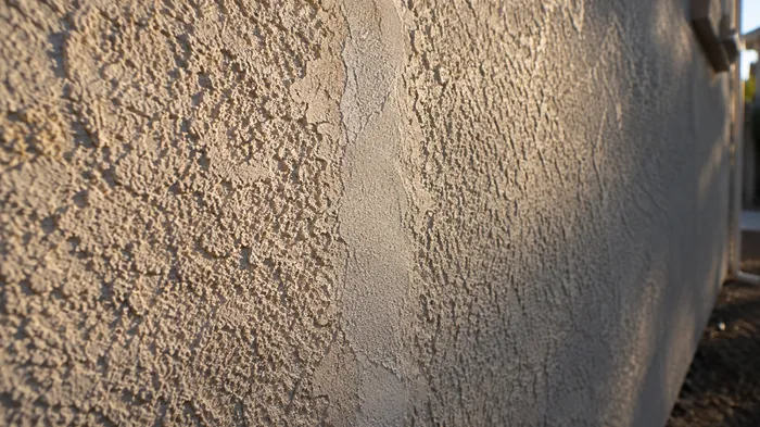 Crack Repair and Sealing job by Innova Pro Painting