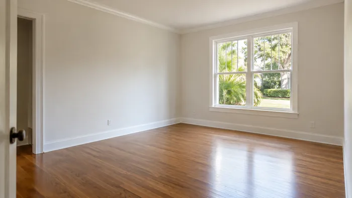 Interior Painting job by Innova Pro Painting